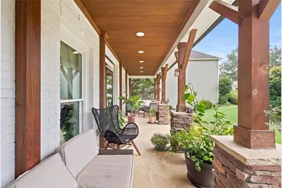 5001 Preservation Pointe NW, Kennesaw, GA 30152 - Photo 44