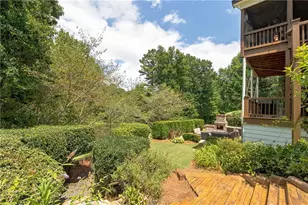 5001 Preservation, Kennesaw, GA 30152 - Photo 46
