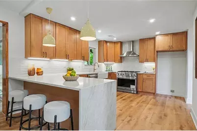 2700 Hawaii Court, Decatur, GA 30033 - Photo 12