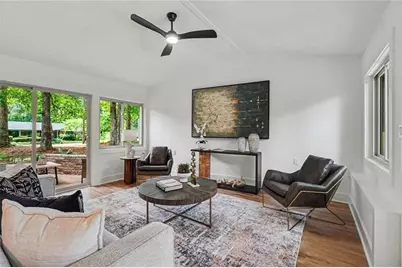 2700 Hawaii Court, Decatur, GA 30033 - Photo 14