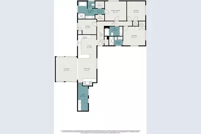 2700 Hawaii Court, Decatur, GA 30033 - Photo 32