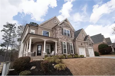 242 Harmony Lake Drive, Canton, GA 30115 - Photo 50
