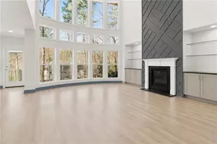 242 Harmony Lake Dr, Canton, GA 30115 - Photo 1