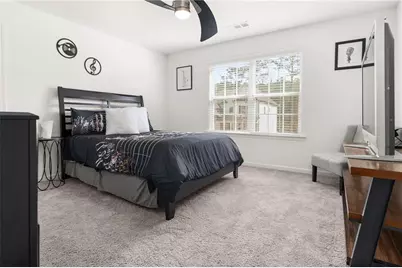 242 Harmony Lake Drive, Canton, GA 30115 - Photo 30