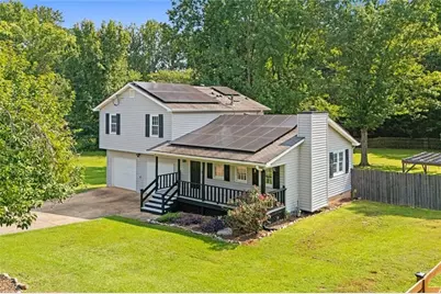 42 Ansley Drive, Dallas, GA 30157 - Photo 2