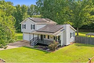 42 Ansley Drive, Dallas, GA 30157 - Photo 2
