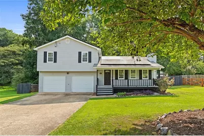 42 Ansley Drive, Dallas, GA 30157 - Photo 1
