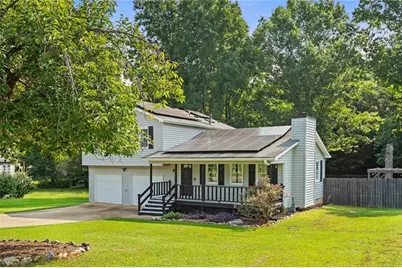 42 Ansley Drive, Dallas, GA 30157 - Photo 46