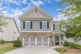 6414 Crosscreek Ln, Flowery Branch, GA 30542 - Photo 1