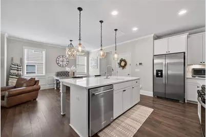 6414 Crosscreek Lane, Flowery Branch, GA 30542 - Photo 14