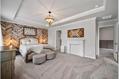 6414 Crosscreek Lane, Flowery Branch, GA 30542 - Photo 22