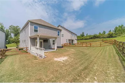 6414 Crosscreek Lane, Flowery Branch, GA 30542 - Photo 42