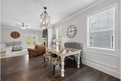 6414 Crosscreek Lane, Flowery Branch, GA 30542 - Photo 6