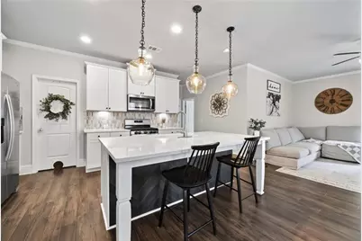 6414 Crosscreek Lane, Flowery Branch, GA 30542 - Photo 12