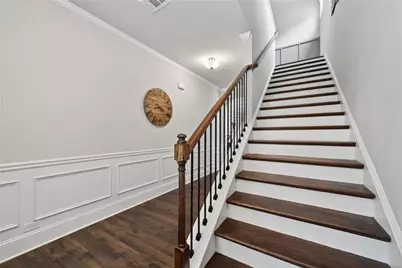 6414 Crosscreek Lane, Flowery Branch, GA 30542 - Photo 4