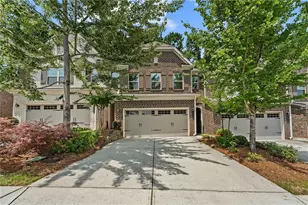 1326 Lanier Vista Dr, Buford, GA 30518 - Photo 1