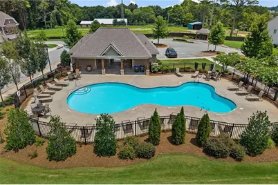 1326 Lanier Vista Drive, Buford, GA 30518 - Photo 42