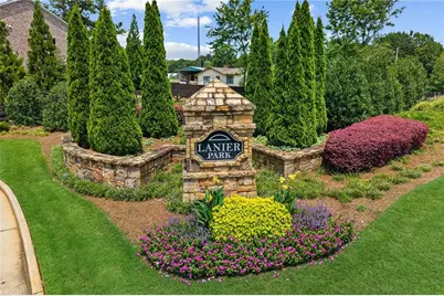 1326 Lanier Vista Drive, Buford, GA 30518 - Photo 40