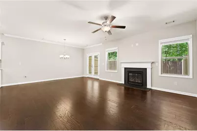 1326 Lanier Vista Drive, Buford, GA 30518 - Photo 16