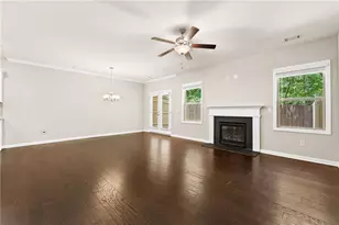 1326 Lanier Vista Dr, Buford, GA 30518 - Photo 16
