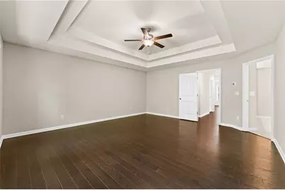 1326 Lanier Vista Drive, Buford, GA 30518 - Photo 22