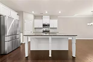 1326 Lanier Vista Dr, Buford, GA 30518 - Photo 8