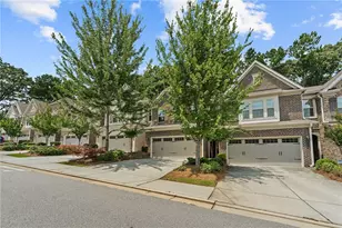 1326 Lanier Vista Dr, Buford, GA 30518 - Photo 1