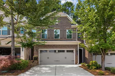 1326 Lanier Vista Drive, Buford, GA 30518 - Photo 2