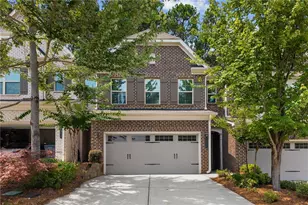 1326 Lanier Vista Dr, Buford, GA 30518 - Photo 2