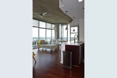 855 Peachtree Street NE #3201, Atlanta, GA 30308 - Photo 6