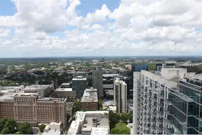 855 Peachtree Street NE #3201, Atlanta, GA 30308 - Photo 12