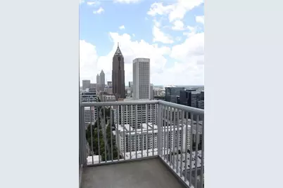 855 Peachtree Street NE #3201, Atlanta, GA 30308 - Photo 10