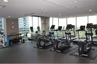 855 Peachtree Street NE #3201, Atlanta, GA 30308 - Photo 46