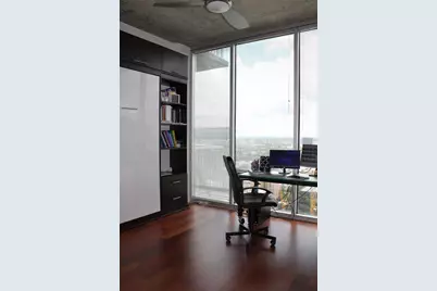 855 Peachtree Street NE #3201, Atlanta, GA 30308 - Photo 28