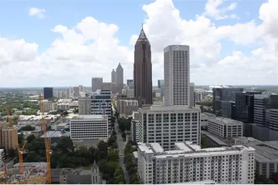 855 Peachtree Street NE #3201, Atlanta, GA 30308 - Photo 12