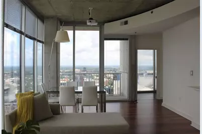 855 Peachtree Street NE #3201, Atlanta, GA 30308 - Photo 8