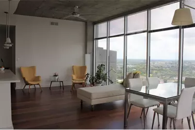 855 Peachtree Street NE #3201, Atlanta, GA 30308 - Photo 14