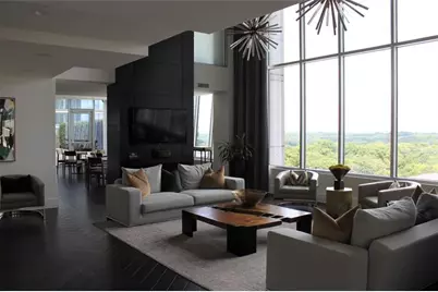 855 Peachtree Street NE #3201, Atlanta, GA 30308 - Photo 48