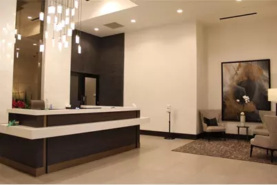 855 Peachtree Street NE #3201, Atlanta, GA 30308 - Photo 44