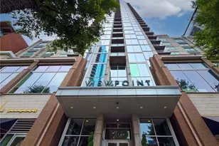 855 Peachtree St NE, Atlanta, GA 30308 - Photo 1