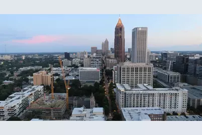 855 Peachtree Street NE #3201, Atlanta, GA 30308 - Photo 38