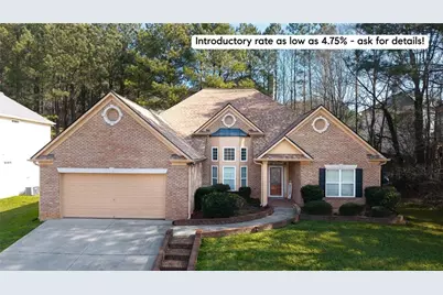 3155 Esplanade Circle SW, Atlanta, GA 30311 - Photo 1
