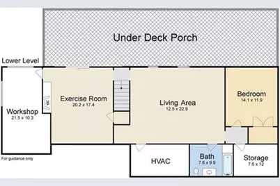 1921 Walthall Drive NW, Atlanta, GA 30318 - Photo 44