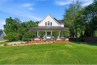 4303 Yeager Road, Douglasville, GA 30135 - Photo 1