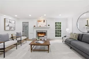 4384 Ivywood Dr, Marietta, GA 30062 - Photo 6