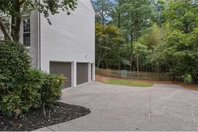 4384 Ivywood Drive, Marietta, GA 30062 - Photo 34