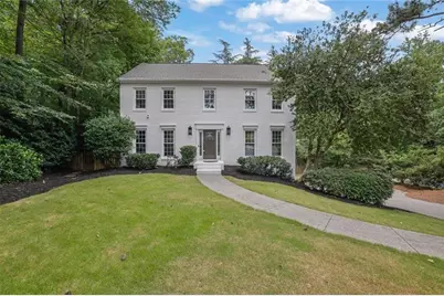 4384 Ivywood Drive, Marietta, GA 30062 - Photo 2