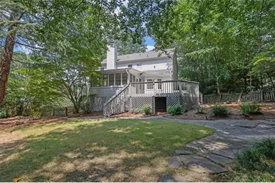 4384 Ivywood Drive, Marietta, GA 30062 - Photo 32