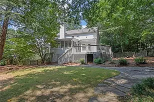 4384 Ivywood Dr, Marietta, GA 30062 - Photo 32