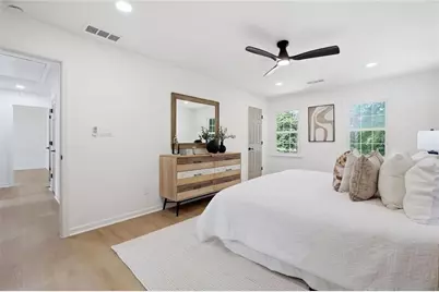 4384 Ivywood Drive, Marietta, GA 30062 - Photo 18